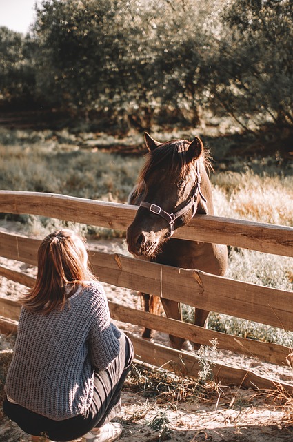 Circle of Hope Girls Ranch Abuse Victims