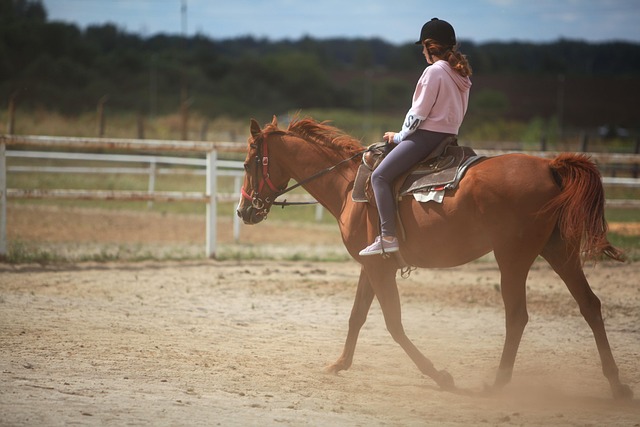 Circle of Hope Girls Ranch Abuse Victims