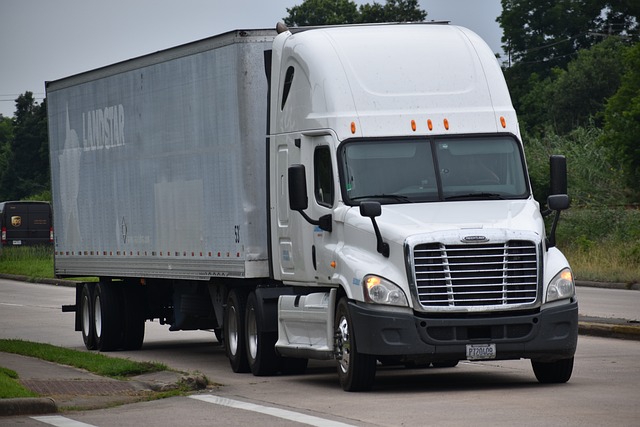 Peoria 18 Wheeler Accident