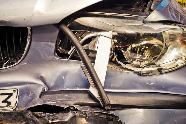 Peoria Auto Accident Lawsuit