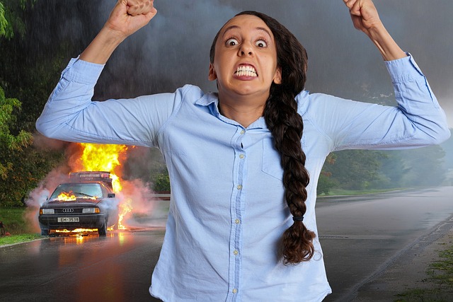 Your Guide to Legal Action After a Peoria Auto Accident