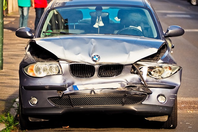 Peoria Car Accident