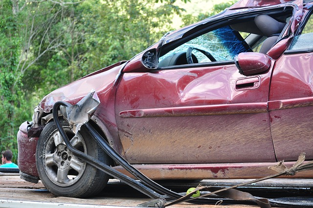 Peoria Car Accident