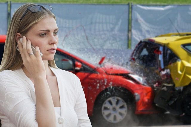 Peoria Car Accident Lawsuit