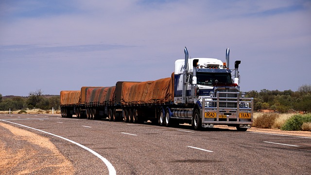 Peoria Truck Accident