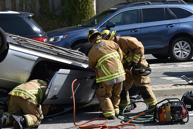 Peoria Truck Accident