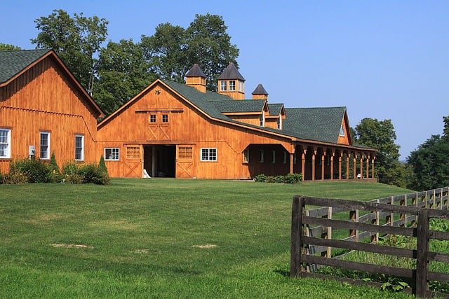 Valley Springs Youth Ranch and W E Sears