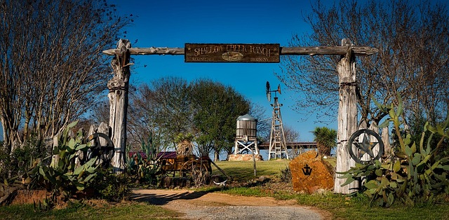 Circle of Hope Girls Ranch Lawsuit