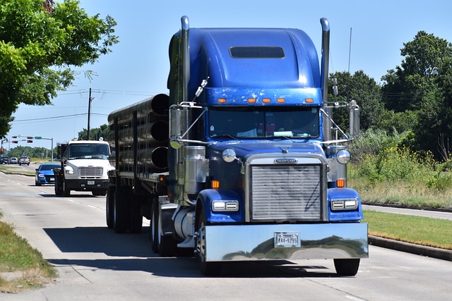 Peoria 18-Wheeler Accident Attorney: Navigating Your Rights & Compensation