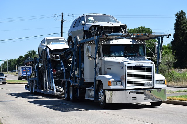 Peoria 18 Wheeler Accident Lawsuit