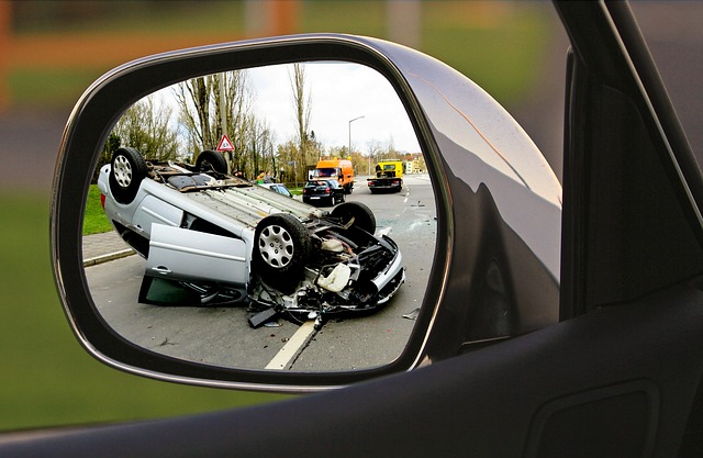 Peoria Auto Accident Attorney