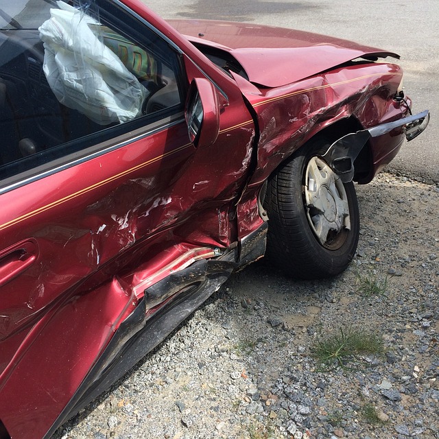 Peoria Auto Accident Lawsuit