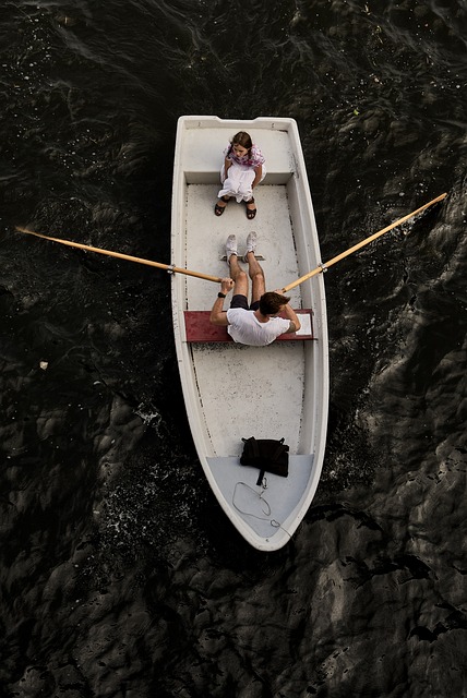 Peoria Boat Accident