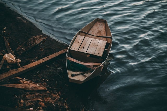 Peoria Boat Accident