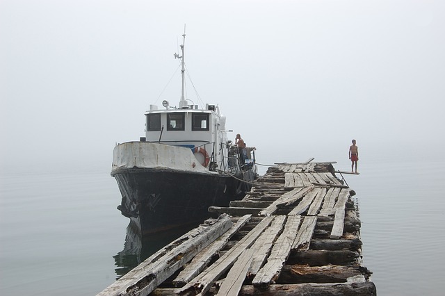 Peoria Boat Accident