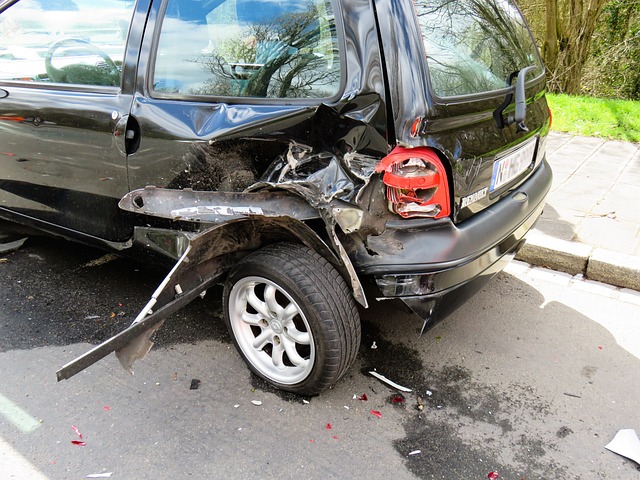 Trusted Peoria Car Accident Attorneys: Understanding Your Rights and Securing Compensation