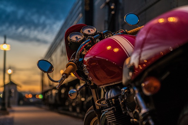 Navigating Peoria Motorcycle Accident Claims: Your Guide to Compensation