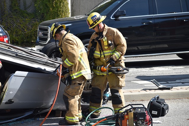 Peoria Motorcycle Accident