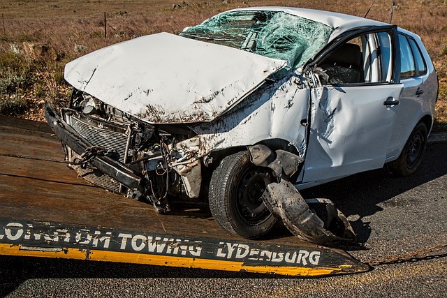 Peoria Motorcycle Accident