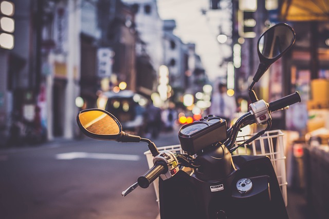 Peoria Motorcycle Accident Attorney: Navigating Your Rights & Choosing Legal Help