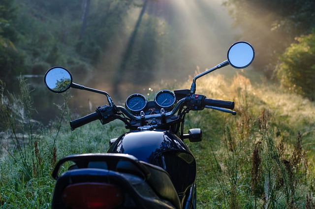 Navigating Your Claim: Peoria Motorcycle Accident Lawyer Guide