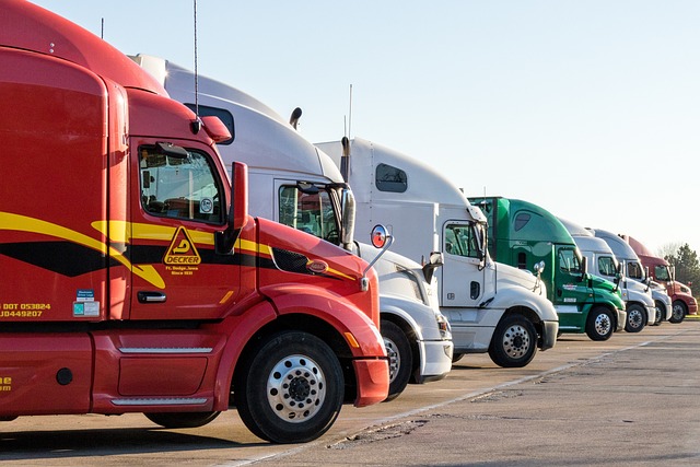 Peoria Truck Accident