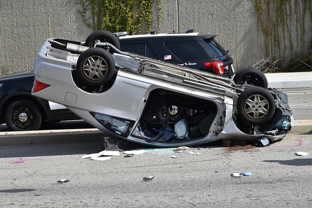 Peoria Truck Accident Attorney