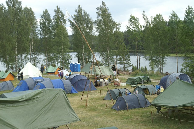 Rocky Creek Youth Camp Attorney