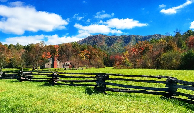 Valley Springs Youth Ranch and W E Sears