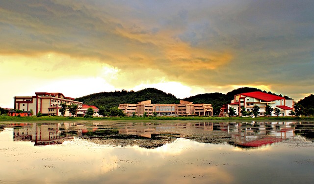 Change Academy at Lake of the Ozarks Institute Attorney