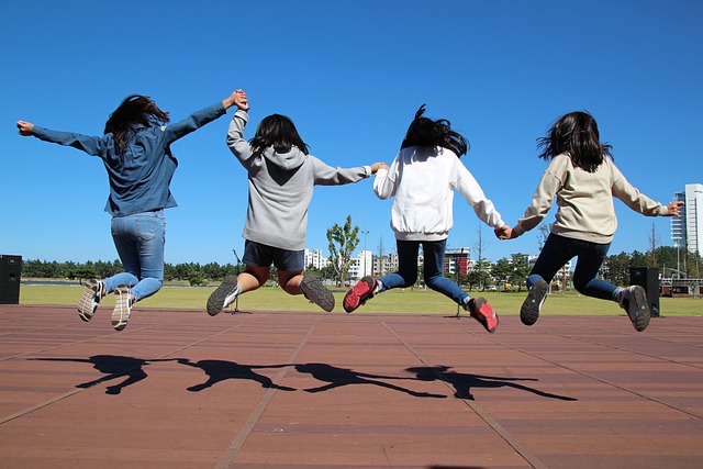 Circle of Hope Girls Ranch