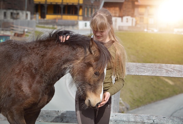 Circle of Hope Girls Ranch