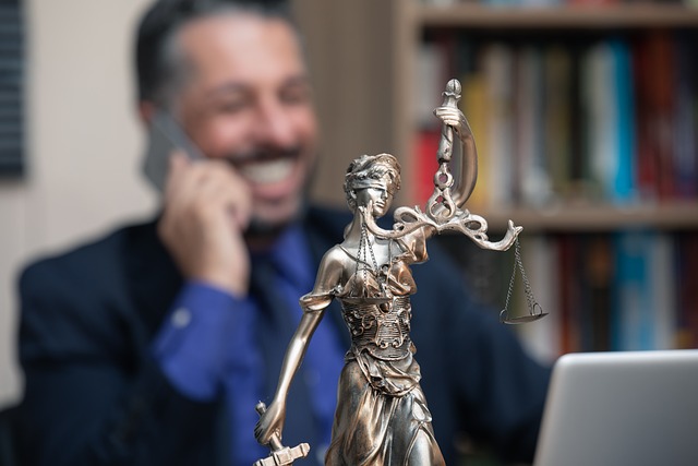 Navigating Behavioral Health Law with Top Lakeland Attorneys
