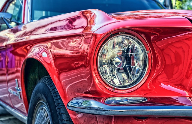 Peoria Auto Accident Victims: Navigating Legal Rights & Representation