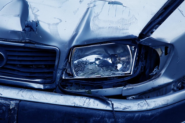 Peoria Auto Accident: A Comprehensive Guide to Claims Process