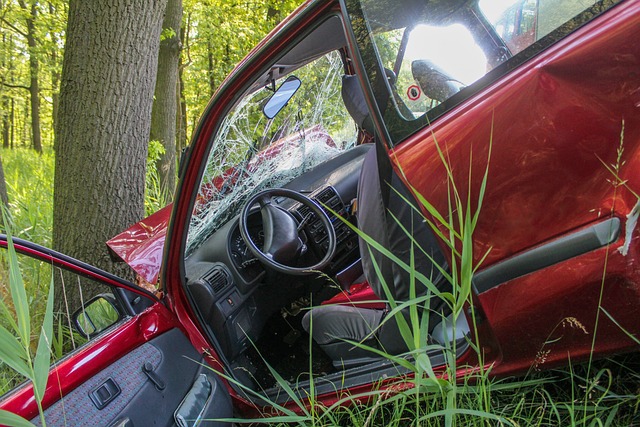 Peoria Auto Accident Attorney