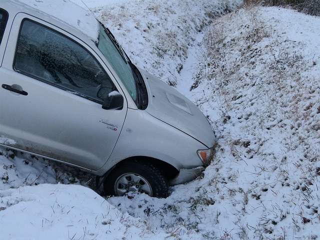 Peoria Auto Accident Lawsuit