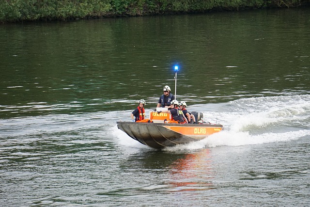 Peoria Boat Accident Attorney