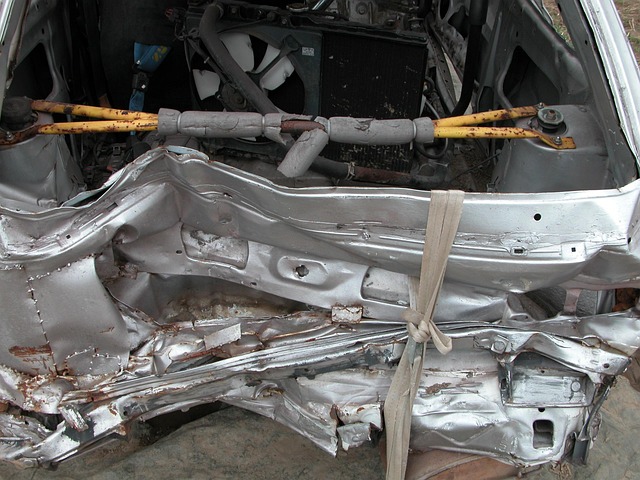 Peoria Car Accident Attorney