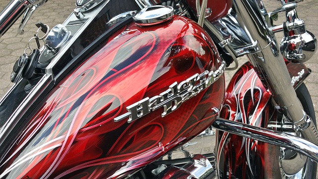 Peoria Motorcycle Accident