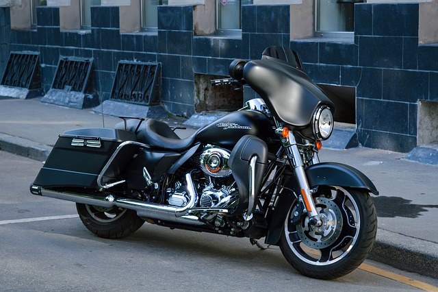 Peoria Motorcycle Accident