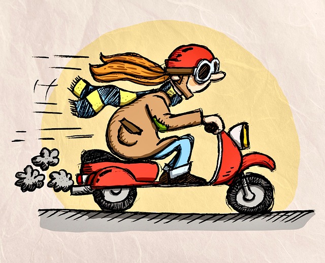 Peoria Motorcycle Accident