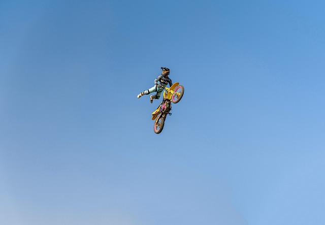 Peoria Motorcycle Accident Lawsuit
