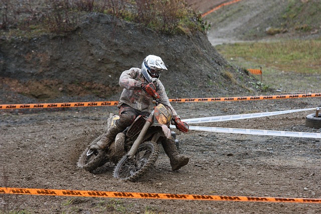 Peoria Motorcycle Accident Lawsuit