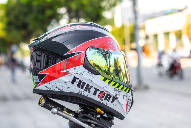 Peoria Motorcycle Accident Lawyer: Navigating Your Legal Rights & Process