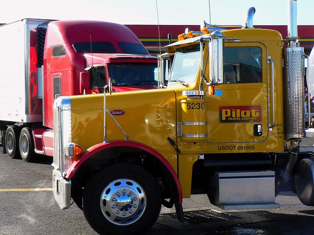 Peoria Truck Accident Attorney
