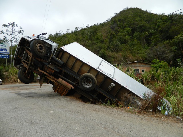 Peoria Truck Accident Lawsuit