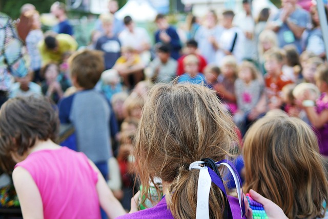 Unveiling Scandals at Rocky Creek Youth Camp: A Community’s Response