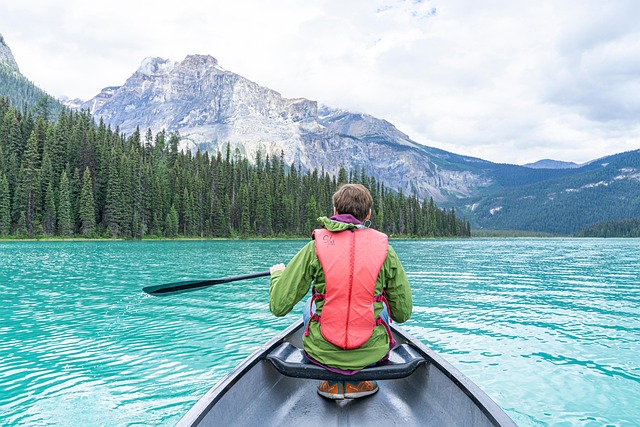 Legal Support for Victims: Navigating Rocky Creek Youth Camp Lawsuits