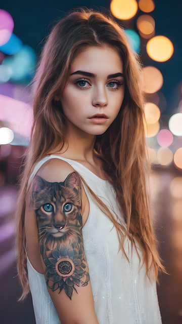 Teen Challenge